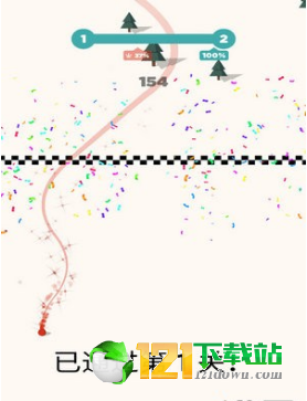 滑雪大作战电脑版1