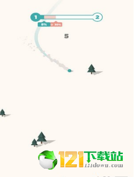 滑雪大作战电脑版2