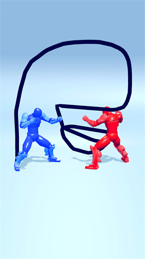 画出个神马游戏4
