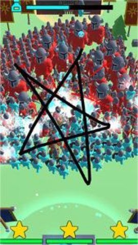 画个军团免广告版3