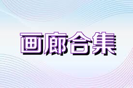 画廊合集