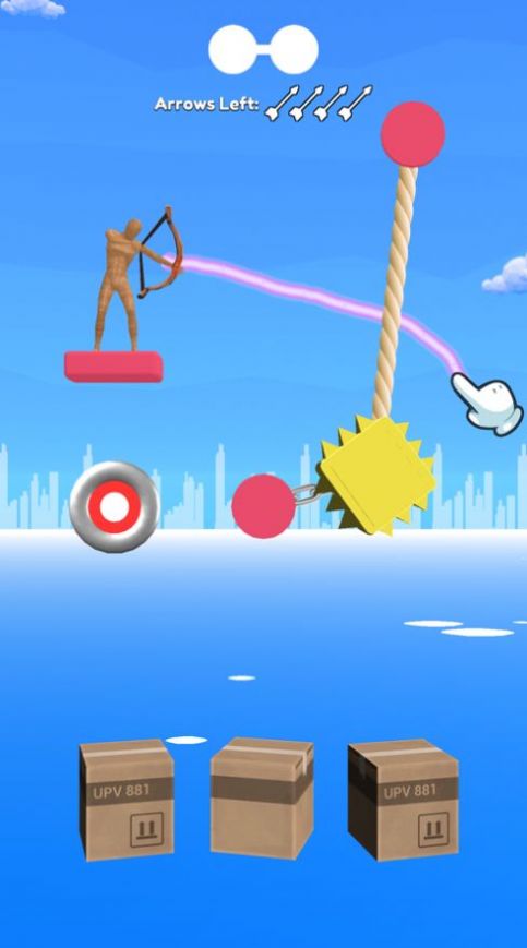 画线射手免广告2