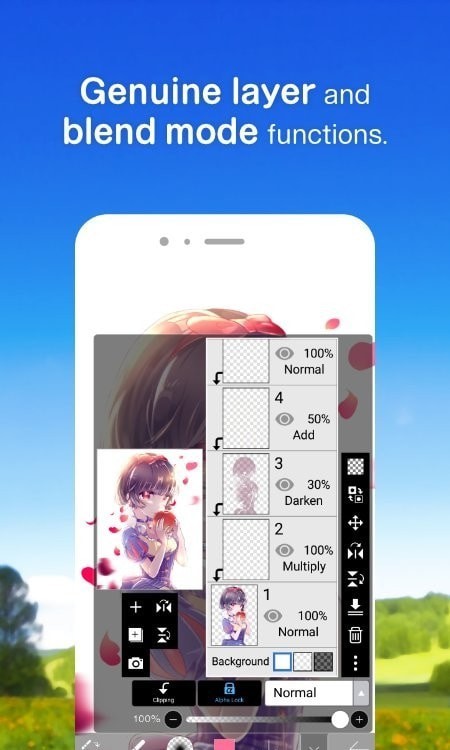 爱笔思画x2022 10.0.62