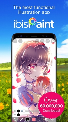 爱笔思画x无广告版最新3