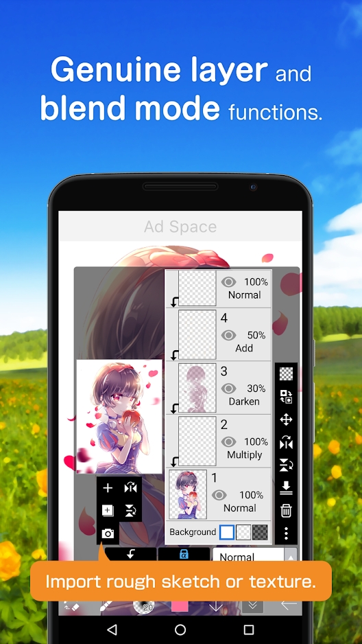 爱笔思画x中文版2