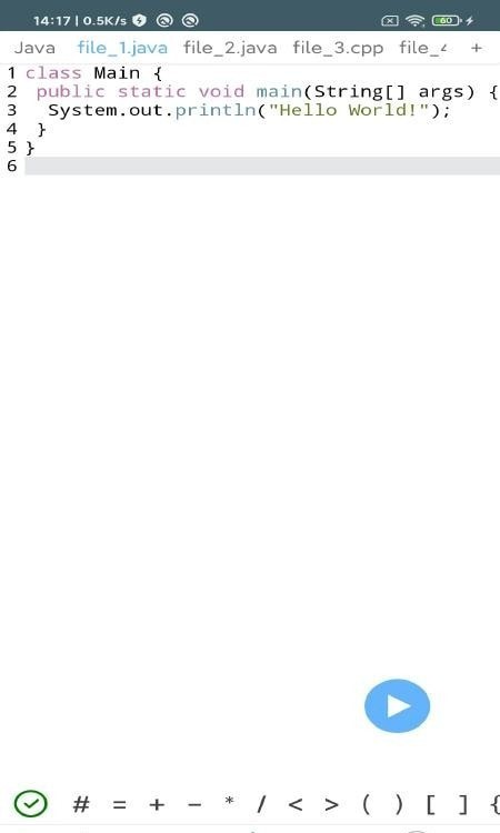爱编程app4