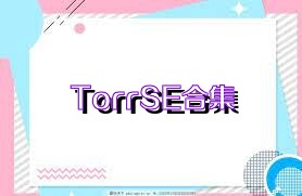 TorrSE合集