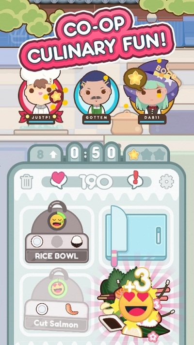 toomanycooks安装包2