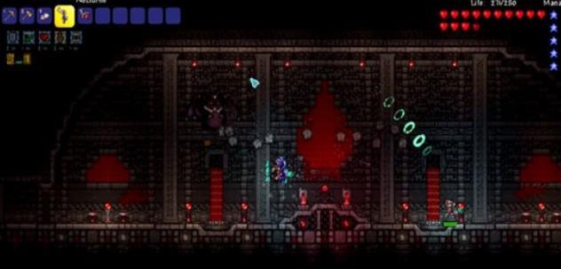tmodloader移植版手机版最新版1