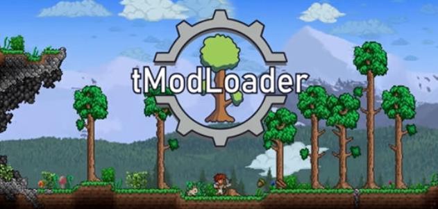 tmodloader移植版手机版最新版2