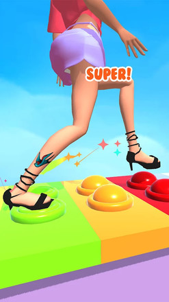 TippyToe无限金币2
