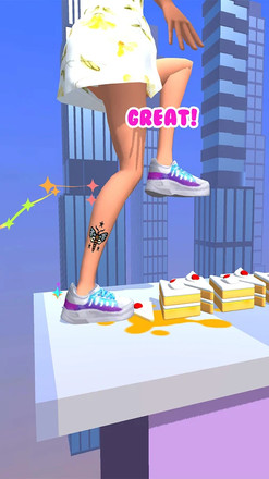 TippyToe无限金币3