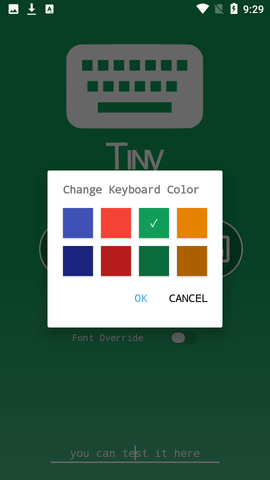 TinyText软件1