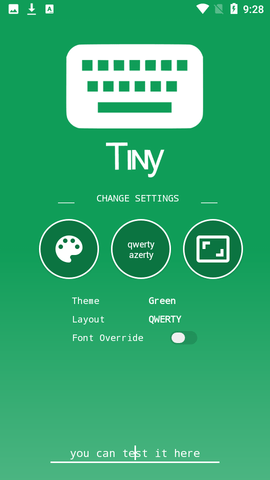 TinyText软件2