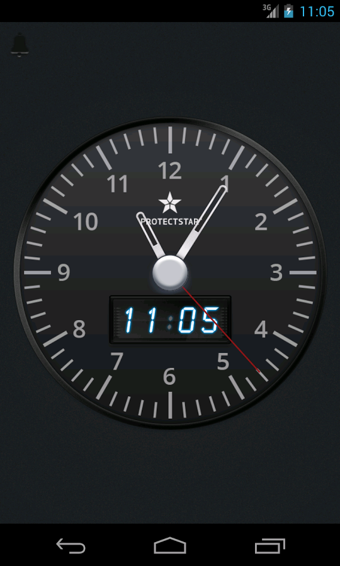 TimeLock APP1