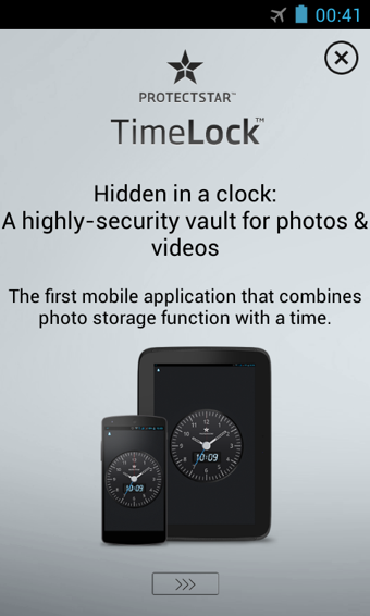 TimeLock解锁2
