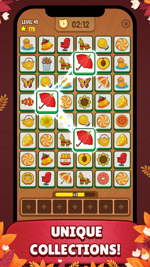 TileTriple3D最新版2