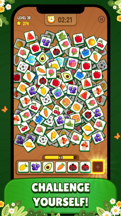 TileTriple3D最新版3