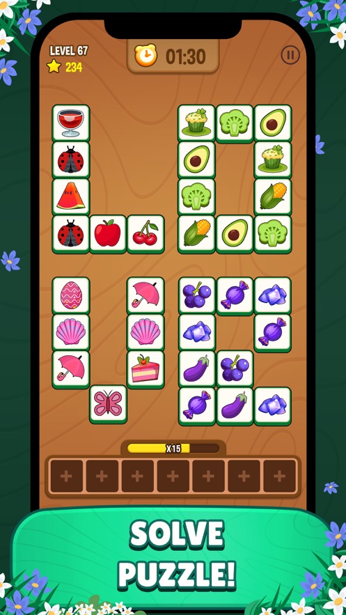 TileTriple3D最新版4