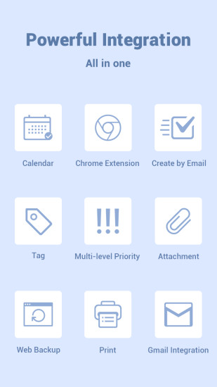 TickTick网页版5