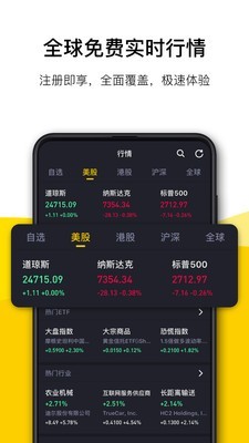 TigerTrade国际版2