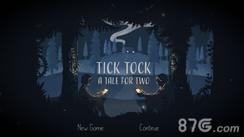 TickTock游戏2