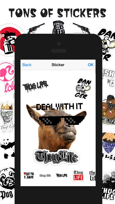 thuglifemaker安卓1