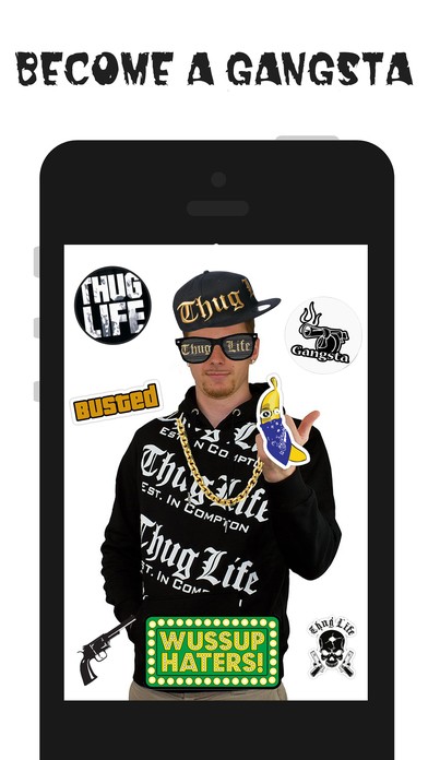thuglifemaker音乐2