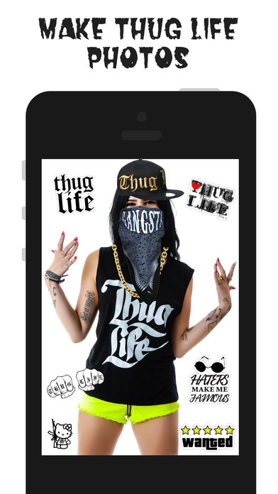 thuglifemaker音乐4
