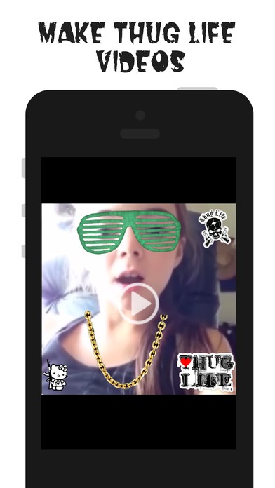 thuglifemaker音乐5