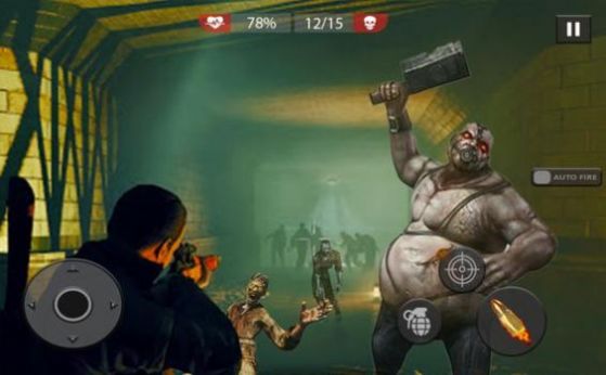 TheyAreComing无限金币版最新版1