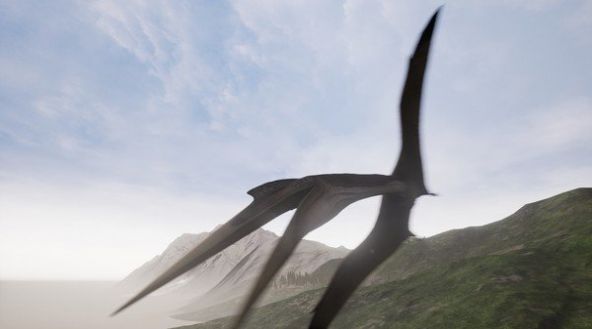 theisle恐龙岛官方1