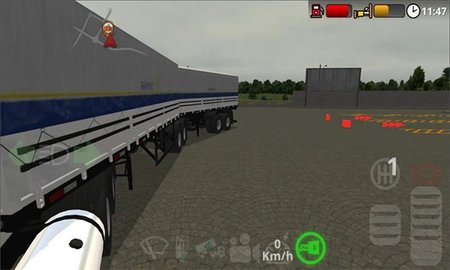 theroaddriver手机版1