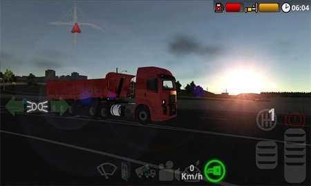theroaddriver手机版3