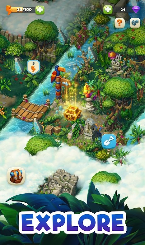 TheTribezBeta最新版1