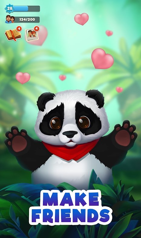 TheTribezBeta最新版2