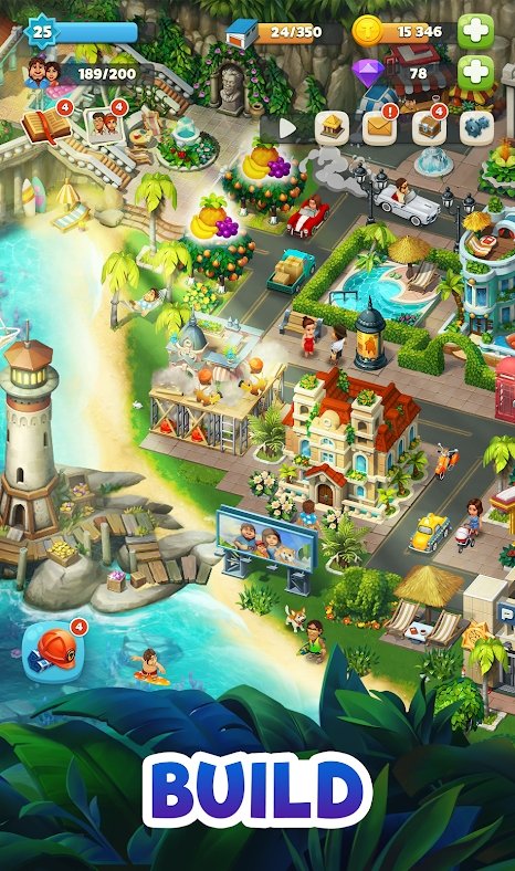 TheTribezBeta最新版3