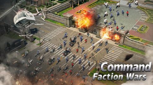 TheGrandMafia中文版1