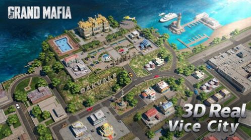 TheGrandMafia最新版2
