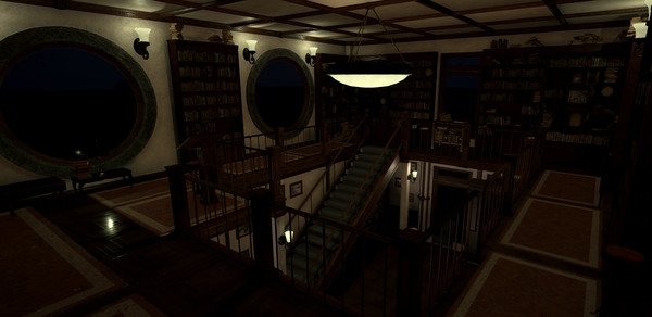 thewatchers游戏2