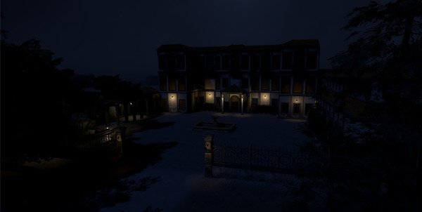 thewatchers游戏3