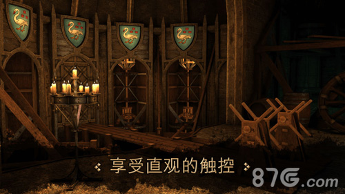 TheHouseofdaVinci免费4