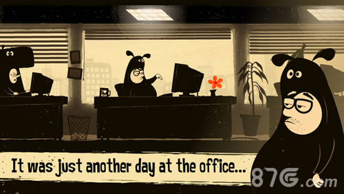TheOfficeQuest安卓1