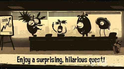 TheOfficeQuest安卓5