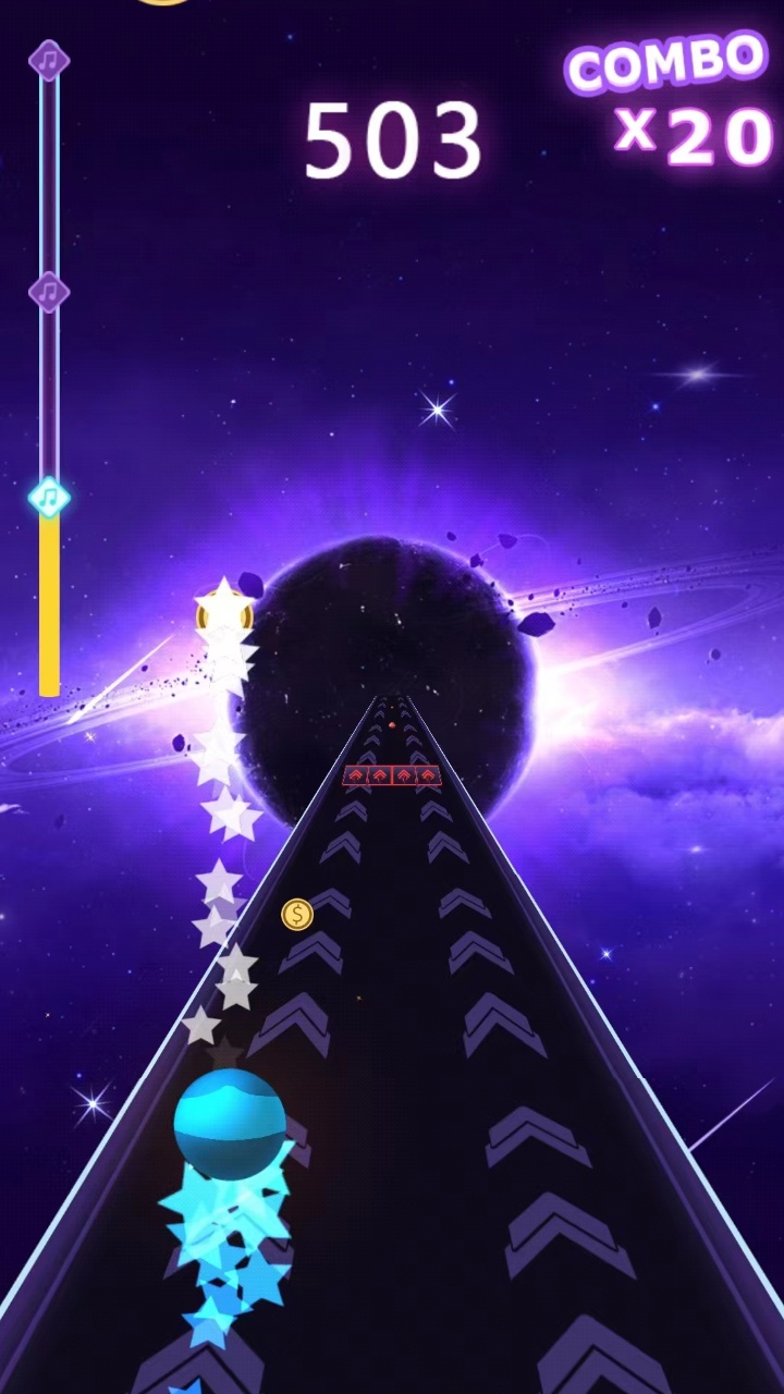 TheMusician中文2