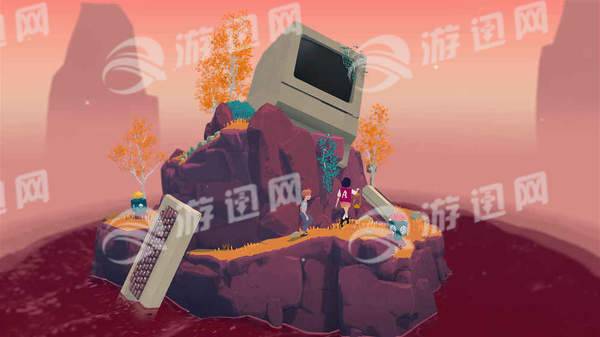 TheGardensBetween中文版2