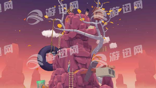 TheGardensBetween游戏4