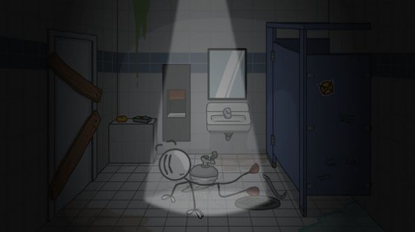 TheHenryStickminCollection手机版4