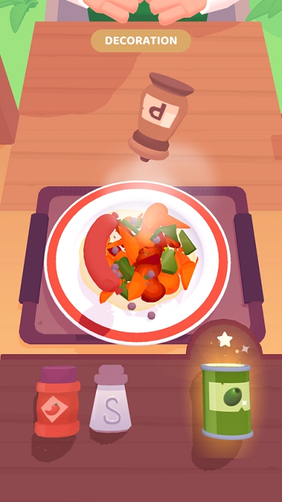 TheCook汉化版1