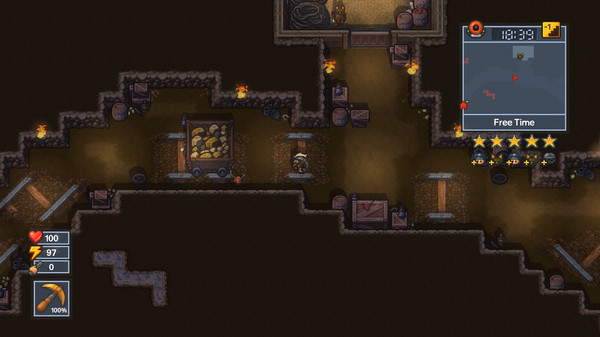 TheEscapists2联机1